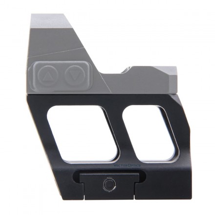 Picatinny Riser Mount for Vector Frenzy X (Docter / Vortex / Burris Attachment) - Vector Optics