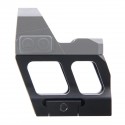 Base per Slitta Picatinny Rialzata, per Vector Frenzy X (Attacco Docter / Vortex / Burris) - Vector Optics
