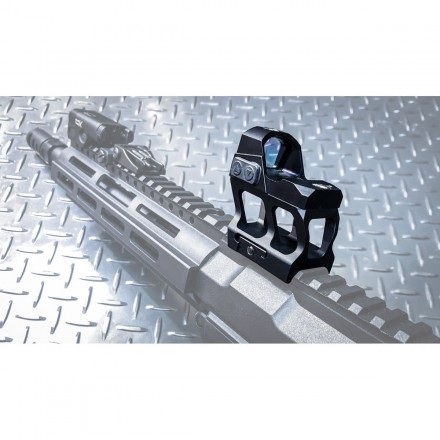 Picatinny Riser Mount for Vector Frenzy X (Docter / Vortex / Burris Attachment) - Vector Optics