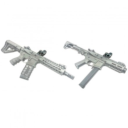 Picatinny Riser Mount for Vector Frenzy X (Docter / Vortex / Burris Attachment) - Vector Optics