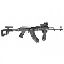 Paramani in polimero Quad-Rail, per AK-47 - Fab Defense