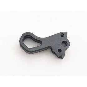 Classic Hammer SA/DA for CZ 75 SP01 Shadow / Shadow 2 - Zendl