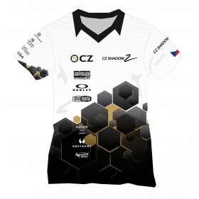 T-shirt New - CZ