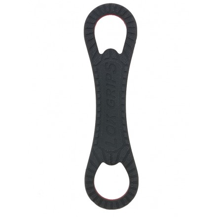 1911 Barrel Bushing Wrench, in G10, Texture Nova - Lok Grips