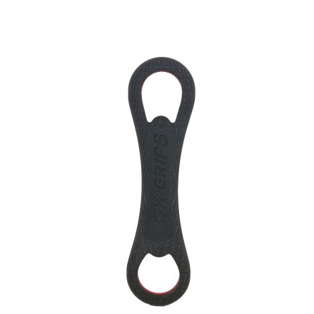1911 Barrel Bushing Wrench, in G10, Texture Nitro - Lok Grips