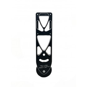 Attacco Fondina Extrarigido EGON Wide Belt - X-Ray Parts 2