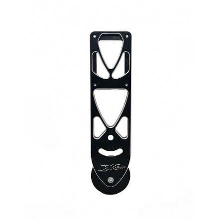 Extrarigid belt attachment EGON Wide Belt - X-Ray Parts