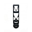 Attacco Fondina Extrarigido EGON Wide Belt - X-Ray Parts