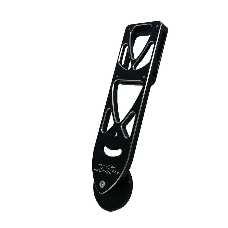 Extrarigid belt attachment EGON Wide Belt - X-Ray Parts