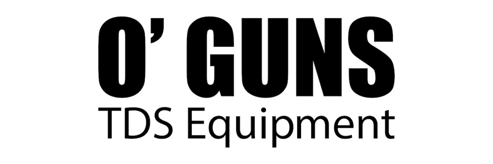 O'Guns Equipment