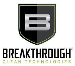 Breakthrough Clean Technologies