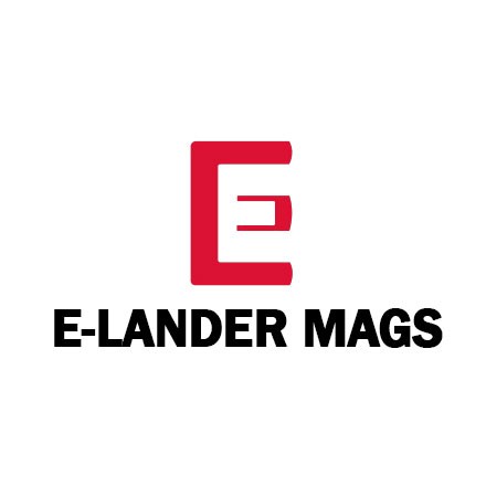 E-Lander Mags